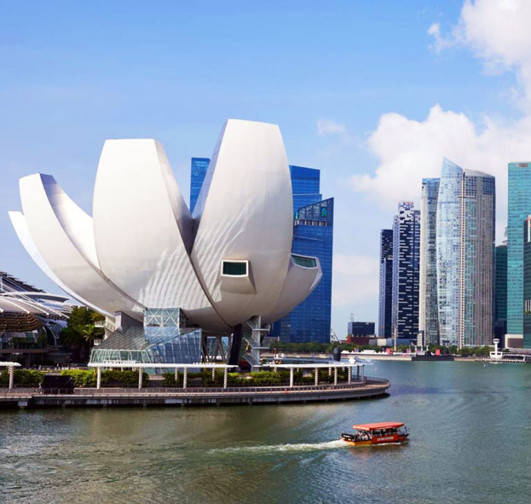 Singapore – Travellersplanet